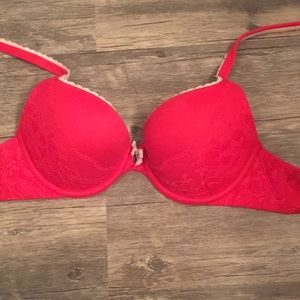 Body by Victoria bra